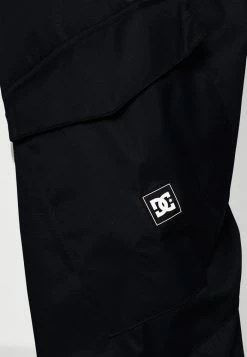 DC Shoes BANSHEE PANT - Snow Pants - Black -DC Shoes shop 54c67e8c073c4dad8ba8998fa7090adb