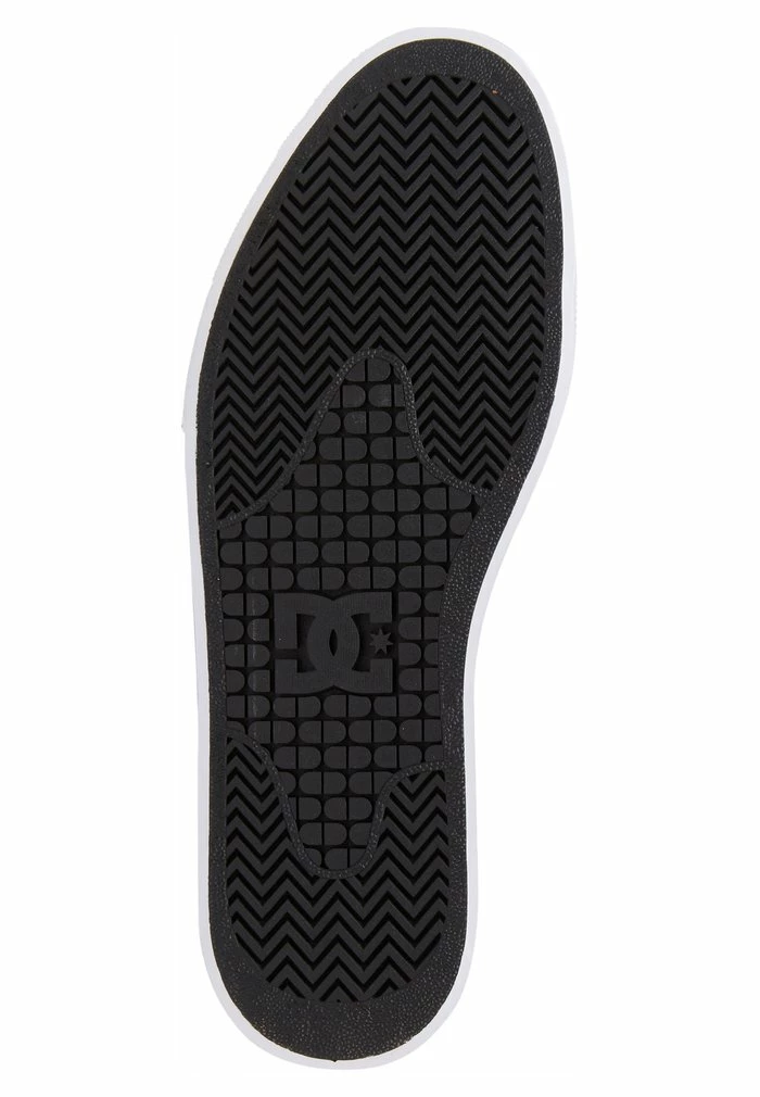 MANUAL S - Trainers - black/white DC Shoes MANUAL S - Trainers - Black/white -DC Shoes shop 54fbaa11eaa0415b83813d47699d7488