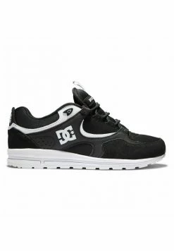 DC Shoes KALIS LITE - Trainers - Black/black/white 6 DC Shoes KALIS LITE - Trainers - Black/black/white -DC Shoes shop 55144e68f742423e80bbe49af4fb280b