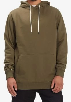 DC Shoes Hoodie - Ivy Green