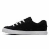 DC Shoes CHELSEA TX - Trainers - Black/gold -DC Shoes shop 55865c8548c24def96d7db382d295e2f