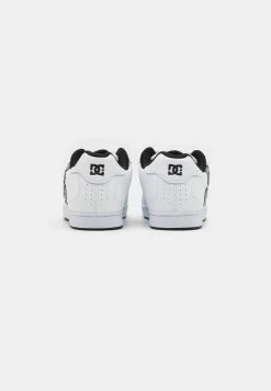 DC Shoes NET - Trainers - White/battleship -DC Shoes shop 55b4118aed6c454a9444f723b94b6648