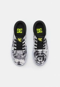 DC Shoes TRASE SE UNISEX - Trainers - Black/multi-coloured 5 DC Shoes TRASE SE UNISEX - Trainers - Black/multi-coloured -DC Shoes shop 5803f16bc77a46e4a2074ec62374cfa1