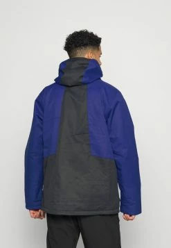 DC Shoes DEFY - Snowboard Jacket - Blue 4 DC Shoes DEFY - Snowboard Jacket - Blue -DC Shoes shop 588ea88343f343acacc35b24587412d3