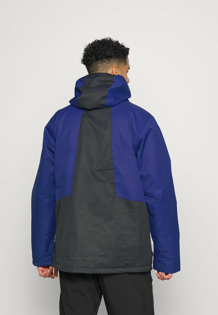 DEFY - Snowboard jacket - blue DC Shoes DEFY - Snowboard Jacket - Blue -DC Shoes shop 588ea88343f343acacc35b24587412d3