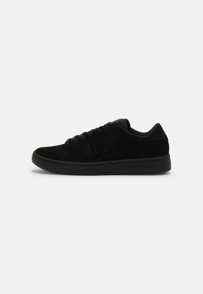 STRIKER - Trainers - black DC Shoes STRIKER - Trainers - Black -DC Shoes shop 59597df8e5e54863b4c849a66547f2be