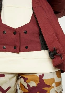 DC Shoes LIBERATE JACKET - Snowboard Jacket - Andora -DC Shoes shop 59efab0014ce46dc8ef261a55b116092