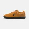 DC Shoes CRISIS 2 UNISEX - Trainers - Wheat/black -DC Shoes shop 5aafec1b47a04794a6908b0de32e1a5b