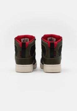 DC Shoes High-top Trainers - Deep Forest 4 DC Shoes High-top Trainers - Deep Forest -DC Shoes shop 5cce6b6ba53c4361982955c0f116bec7