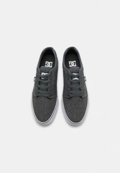 DC Shoes TONIK UNISEX - Trainers - Grey Rinse -DC Shoes shop 5ccec75500e1448b8fd4d3176e1e7a90