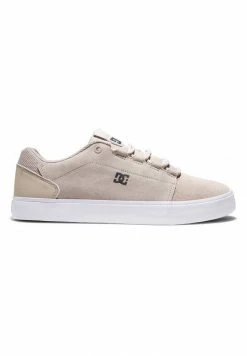 DC Shoes HYDE - Trainers - Tan/gum -DC Shoes shop 5d7c488c7b34486bafc0fc60ea084431