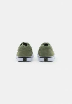 DC Shoes TONIK UNISEX - Trainers - Army/olive 4 DC Shoes TONIK UNISEX - Trainers - Army/olive -DC Shoes shop 5e2b4dbf27b84cab8894e3291901b683