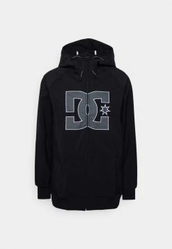DC Shoes SPECTRUM JACKET - Snowboard Jacket - Black 6 DC Shoes SPECTRUM JACKET - Snowboard Jacket - Black -DC Shoes shop 5e359a23c81843ec8302dd6ac5fcc235