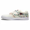 DC Shoes KALIS VULC - Trainers - Off White -DC Shoes shop 5e374300c6ec4b33b96c23ff35ba2b5d