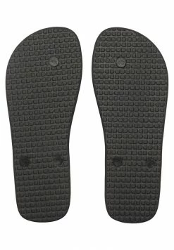 DC Shoes SPRAY - T-bar Sandals - Black/black/white -DC Shoes shop 5f1061ce2f7f4d33bb8a61b8be73c8d9