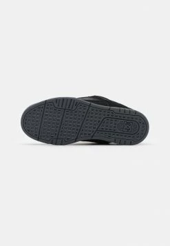 DC Shoes STAG UNISEX - Skate Shoes - Black/grey/red 6 DC Shoes STAG UNISEX - Skate Shoes - Black/grey/red -DC Shoes shop 608d6b7b14ab4d9c80fd3f73cf249361