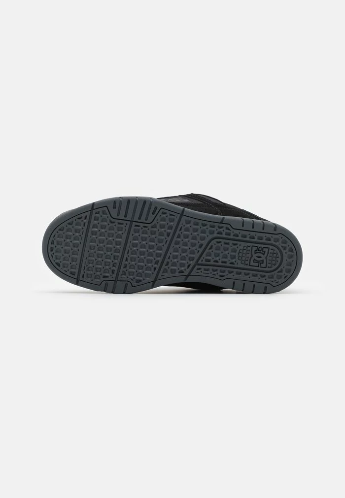 STAG UNISEX - Skate shoes - black/grey/red DC Shoes STAG UNISEX - Skate Shoes - Black/grey/red -DC Shoes shop 608d6b7b14ab4d9c80fd3f73cf249361
