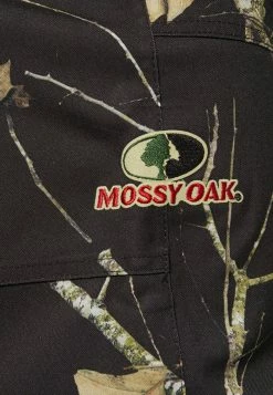 DC Shoes SHADOW BIB - Snow Pants - Mossy Oak -DC Shoes shop 609a04f6506d4311a8cddc2a954de66e