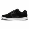 DC Shoes MANTECA - Trainers - Black/gold -DC Shoes shop 61173ff6c78e4d1c96143ac8dac857c0