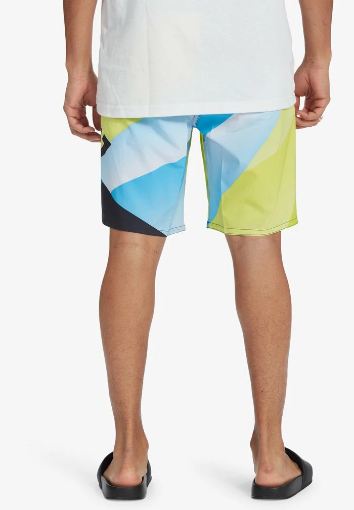 Swimming shorts - limeade DC Shoes Swimming Shorts - Limeade -DC Shoes shop 61894a582da94d5dbc1d5a2c3560e111