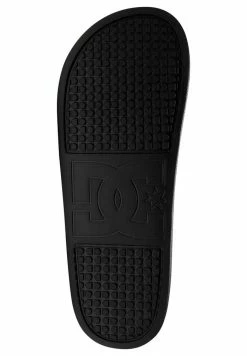 DC Shoes Slippers - Black/crazy Pink 5 DC Shoes Slippers - Black/crazy Pink -DC Shoes shop 618c233dfe674dd292f094e34e99aa3c