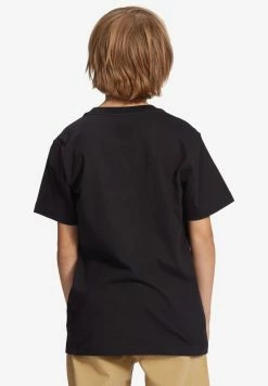 DC Shoes Print T-shirt - Black -DC Shoes shop 626171c20a49411bb1400cdd3a5ba65b