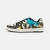 DC Shoes AW MANTECA 4 UNISEX - Trainers - Black/multi-coloured 2 DC Shoes AW MANTECA 4 UNISEX - Trainers - Black/multi-coloured -DC Shoes shop 62dc289cb2d5481a995026081167888e