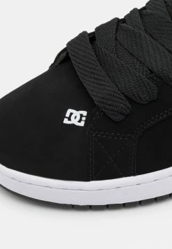 DC Shoes COURT GRAFFIK UNISEX - Skate Shoes - Black/multi-coloured/white 7 DC Shoes COURT GRAFFIK UNISEX - Skate Shoes - Black/multi-coloured/white -DC Shoes shop 6315670855224e289f2b2ebe5a0f0f54