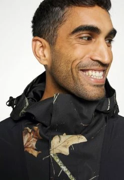 DC Shoes ANORAK - Snowboard Jacket - Mossy Oak -DC Shoes shop 6320c52454b4444c9bd2e8a73b886f50