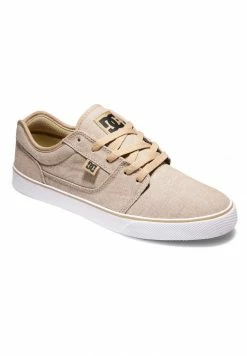 DC Shoes TONIK UNISEX - Trainers - Tan 3 DC Shoes TONIK UNISEX - Trainers - Tan -DC Shoes shop 632beea41439482b97e9690fc9df0f18