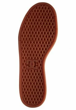 DC Shoes CRISIS - Skate Shoes - Black/white/black -DC Shoes shop 63d5019094e041549459df42a93b4505