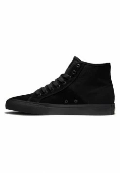 DC Shoes MANUAL - High-top Trainers - Black