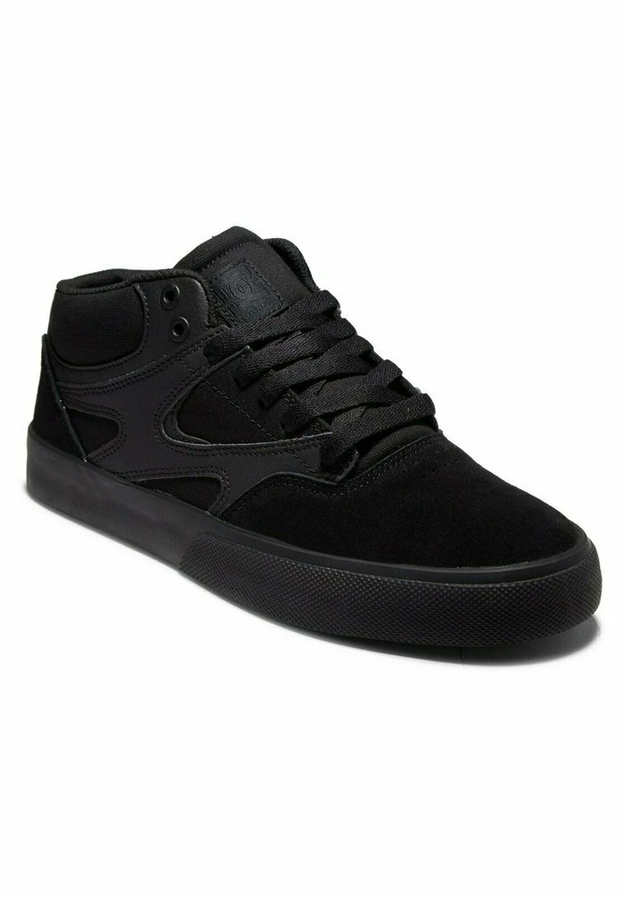 KALIS VULC MID - Trainers - black DC Shoes KALIS VULC MID - Trainers - Black -DC Shoes shop 64eb593faa004b7db86cf1a7692a1450