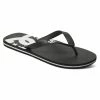 DC Shoes SPRAY - T-bar Sandals - Black/black/white -DC Shoes shop 6613d12acede45b489ee9486b3e4f38b