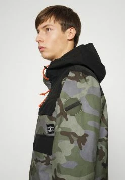 DC Shoes HAVEN JACKET - Snowboard Jacket - Woodland 5 DC Shoes HAVEN JACKET - Snowboard Jacket - Woodland -DC Shoes shop 6797520194ba49fd8e66f08eac140ad4