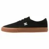 DC Shoes TRASE - Skate Shoes - Black -DC Shoes shop 679b2d03c0684e7d85badbffeb83cfd3