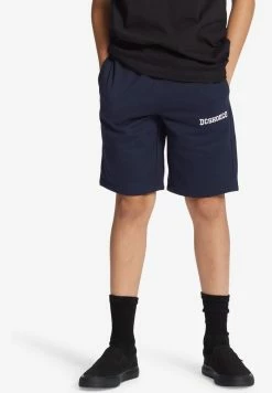 DC Shoes Shorts - Navy Blazer