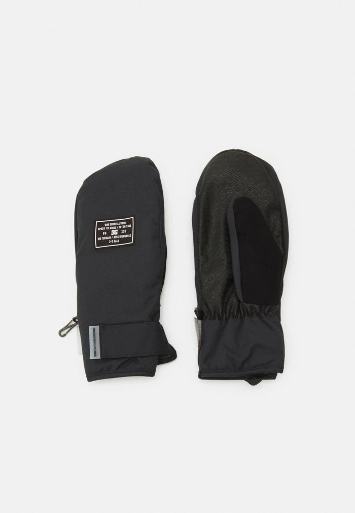 FRANCHISE MITTEN - Mittens - black DC Shoes FRANCHISE MITTEN - Mittens - Black -DC Shoes shop 67d8d073dfc84cdd9cbdfa02da5a62b1