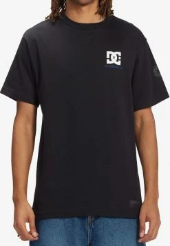 DC Shoes STAR WARS STORMTROOPER CLASS - Print T-shirt - Black -DC Shoes shop 687c232a68474c339c3a8bffcc0f2671