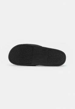 DC Shoes SLIDE UNISEX - Mules - Military/black 6 DC Shoes SLIDE UNISEX - Mules - Military/black -DC Shoes shop 68818153fe25445f8d17010c11f35e17