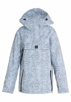 DC Shoes PRISM ANORAK - Soft Shell Jacket - White Mamba 6 DC Shoes PRISM ANORAK - Soft Shell Jacket - White Mamba -DC Shoes shop 68d10f59b85846b0bb2361e35cd8f57b