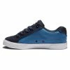 DC Shoes CHELSEA - Trainers - Denim -DC Shoes shop 68e5b7e128aa420eae96707a9e219f6e