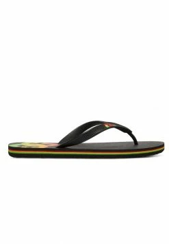 DC Shoes SPRAY - T-bar Sandals - Rasta 4 DC Shoes SPRAY - T-bar Sandals - Rasta -DC Shoes shop 69a68dc756fa4e69ba167e5396b7e35d