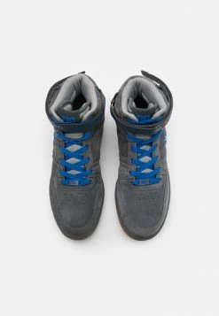 DC Shoes PENSFORD UNISEX - High-top Trainers - After Dark -DC Shoes shop 6a2ab0b0be63484b899d36ed9e2027a2