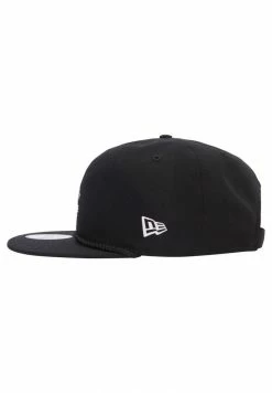 DC Shoes UPROAR GOLFER - Cap - Black -DC Shoes shop 6a7c00a347f94806b081ff7c725e8ad7
