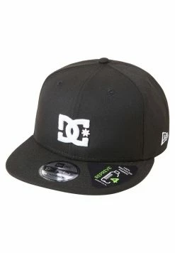 DC Shoes EMPIRE FIELDER - Cap - Black -DC Shoes shop 6dc442d536cf48eaa017c90d0d01ccdd