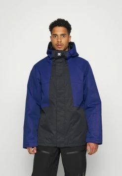 DC Shoes DEFY - Snowboard Jacket - Blue
