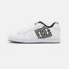 DC Shoes NET - Trainers - White/battleship 1 DC Shoes NET - Trainers - White/battleship -DC Shoes shop 6e15284ff8dc45b4affbbf4cd8ec064b