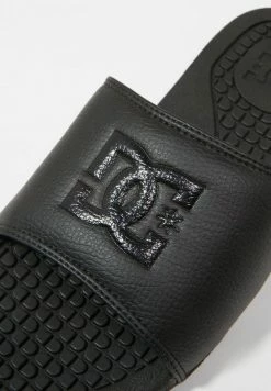 DC Shoes Pool Slides - Black 7 DC Shoes Pool Slides - Black -DC Shoes shop 6e1632cf609c4754ae27c90bcefac789