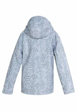 DC Shoes PRISM ANORAK - Soft Shell Jacket - White Mamba 5 DC Shoes PRISM ANORAK - Soft Shell Jacket - White Mamba -DC Shoes shop 6e6c624a0744475d9be736849e8ba56b